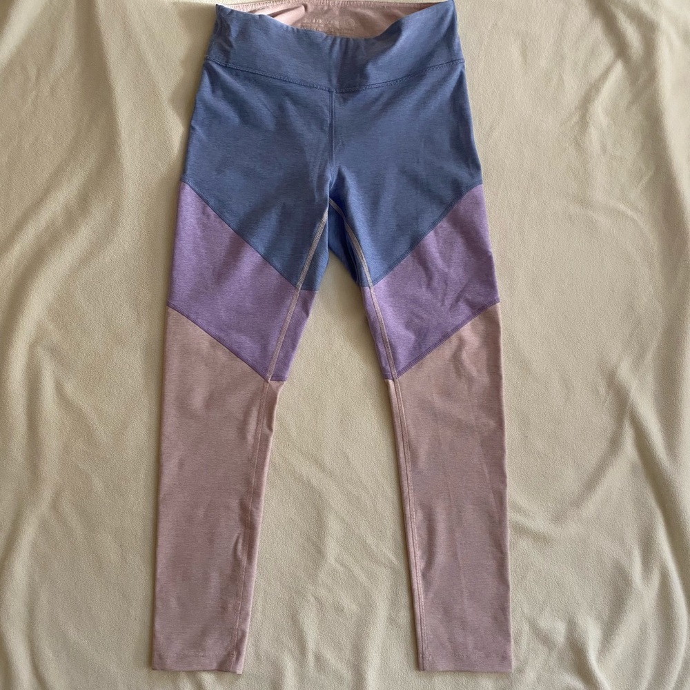Outdoor Voices 7/8 Springs Leggings Size M